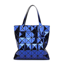 Load image into Gallery viewer, Luxury Holographic Handbags