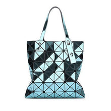 Load image into Gallery viewer, Luxury Holographic Handbags