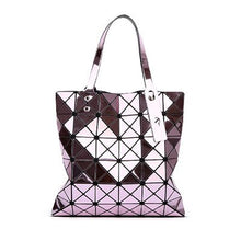 Load image into Gallery viewer, Luxury Holographic Handbags