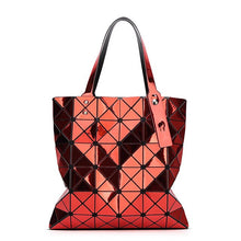 Load image into Gallery viewer, Luxury Holographic Handbags